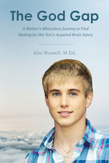 Front cover_The God Gap