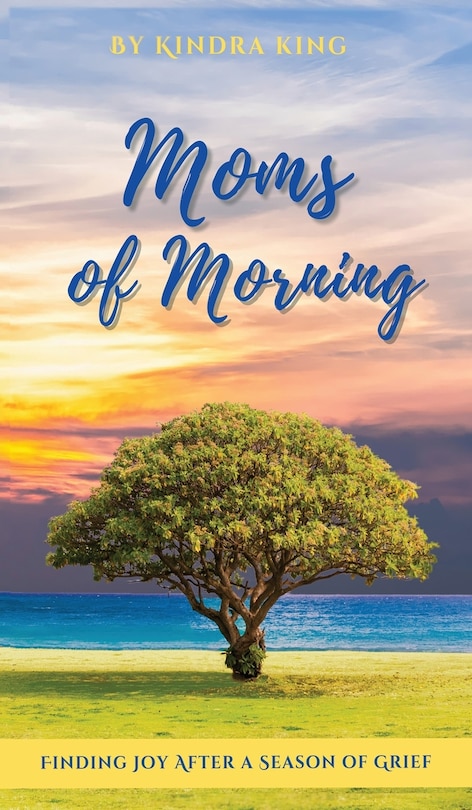 Front cover_Moms of Morning
