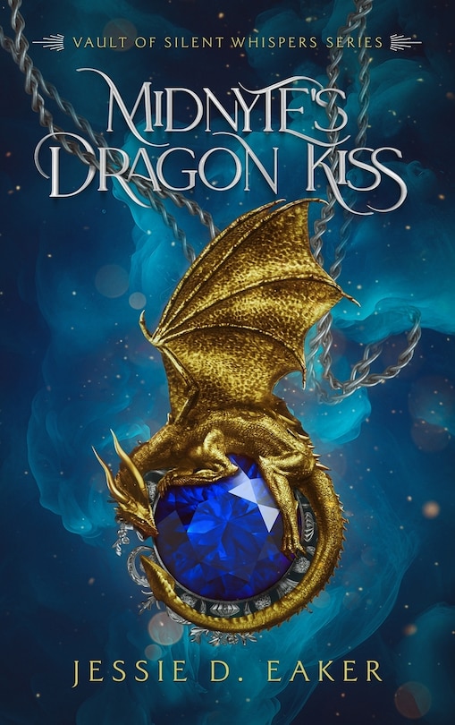 Front cover_Midnyte's Dragon Kiss