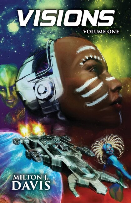 Front cover_Visions Volume One