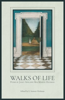 Front cover_Walks of Life