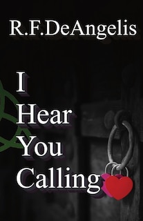 Couverture_I Hear You Calling