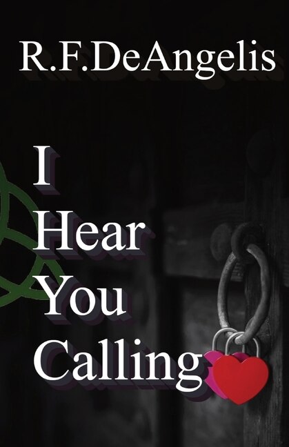 Couverture_I Hear You Calling