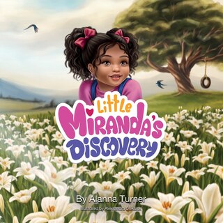 Front cover_Little Miranda's Discovery