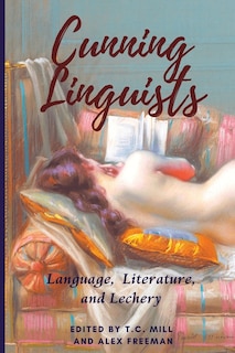 Front cover_Cunning Linguists