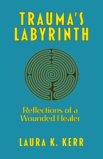Front cover_Trauma's Labyrinth
