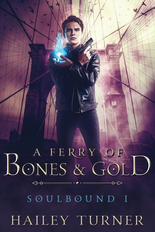 Couverture_A Ferry of Bones & Gold