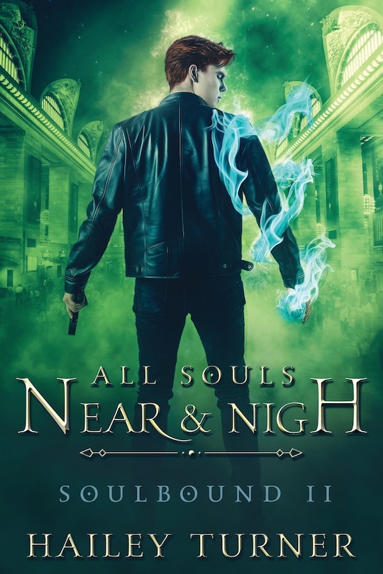 Front cover_All Souls Near & Nigh