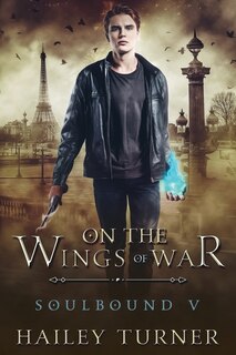 Front cover_On the Wings of War
