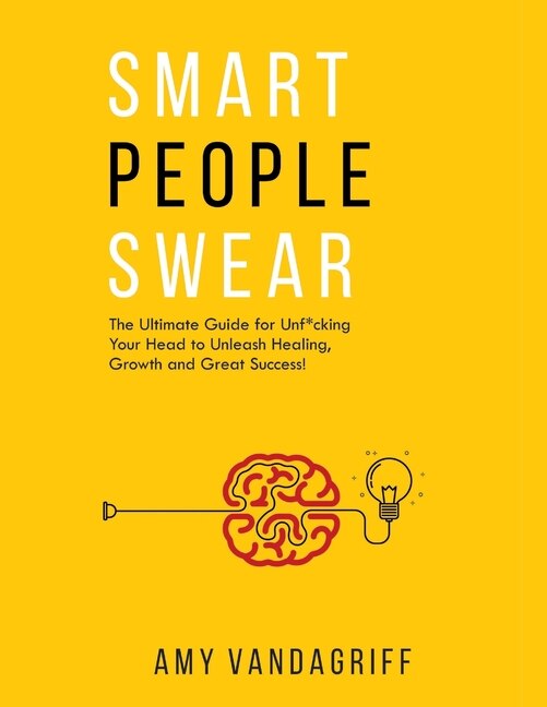Front cover_Smart People Swear