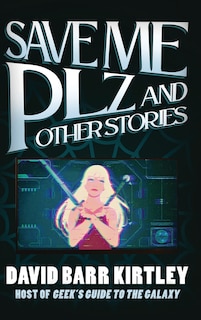 Couverture_Save Me Plz and Other Stories