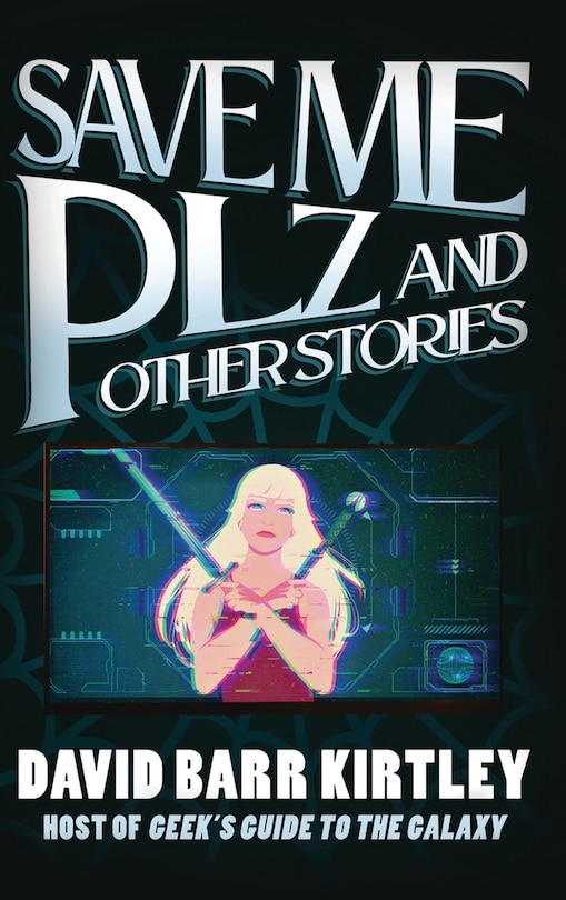 Couverture_Save Me Plz and Other Stories