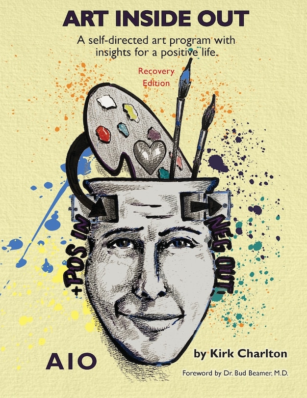 Front cover_Art Inside Out