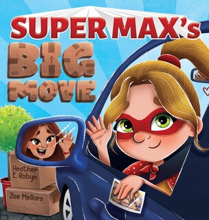Front cover_Super Max's Big Move