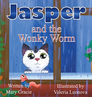 Front cover_Jasper and the Wonky Worm