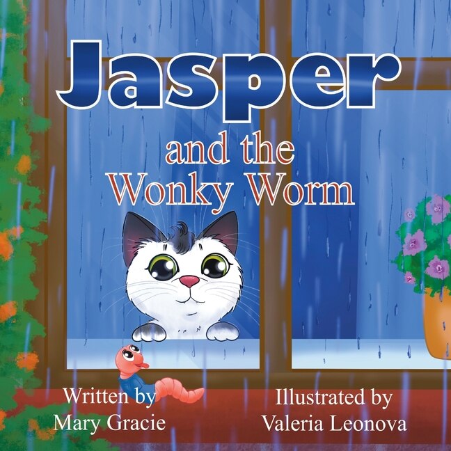 Front cover_Jasper and the Wonky Worm