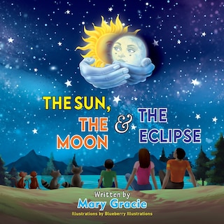 Front cover_The Sun, The Moon & The Eclipse
