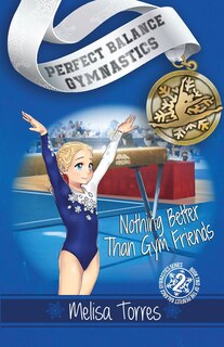 Front cover_Nothing Better Than Gym Friends