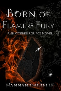 Front cover_Born of Flame and Fury