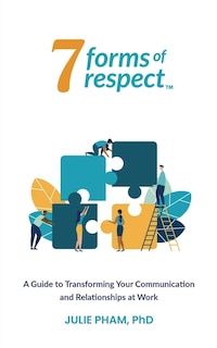 Front cover_7 Forms of Respect