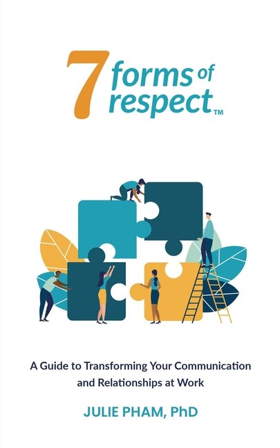 Front cover_7 Forms of Respect
