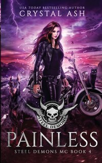 Front cover_Painless