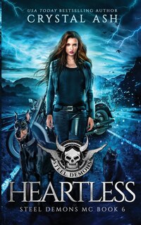 Front cover_Heartless