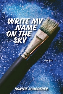 Couverture_Write My Name on the Sky
