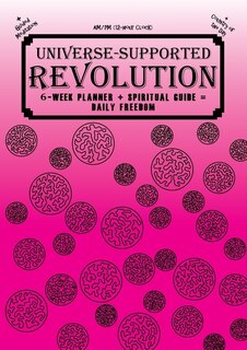 Front cover_Universe-Supported Revolution