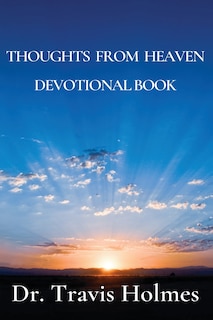 Couverture_Thoughts from Heaven