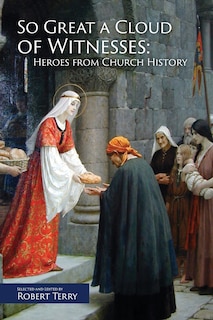 Front cover_So Great A Cloud of Witnesses