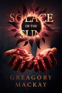 Front cover_Solace of the Sun
