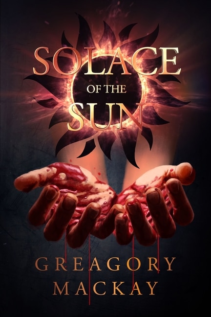 Front cover_Solace of the Sun