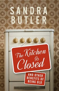 Couverture_The Kitchen Is Closed