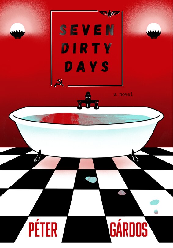 Couverture_Seven Dirty Days