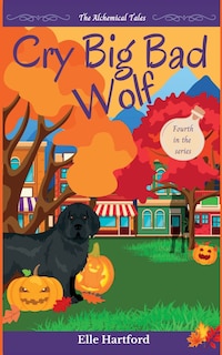 Front cover_Cry Big Bad Wolf
