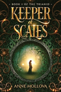 Front cover_Keeper of Scales