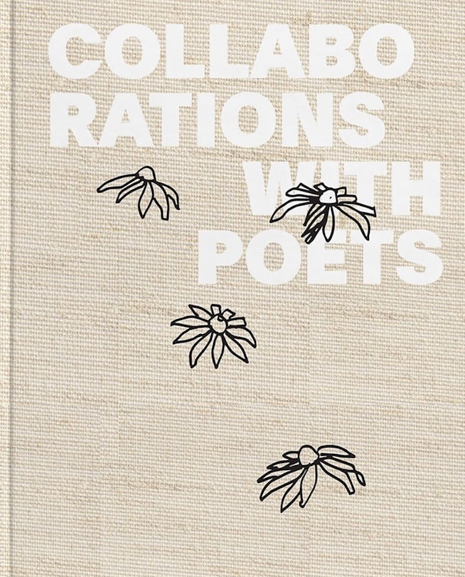 Front cover_Alex Katz: Collaborations with Poets