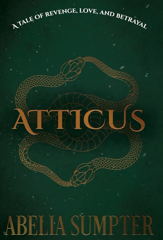 Front cover_Atticus
