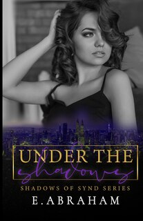 Front cover_Under the Shadows