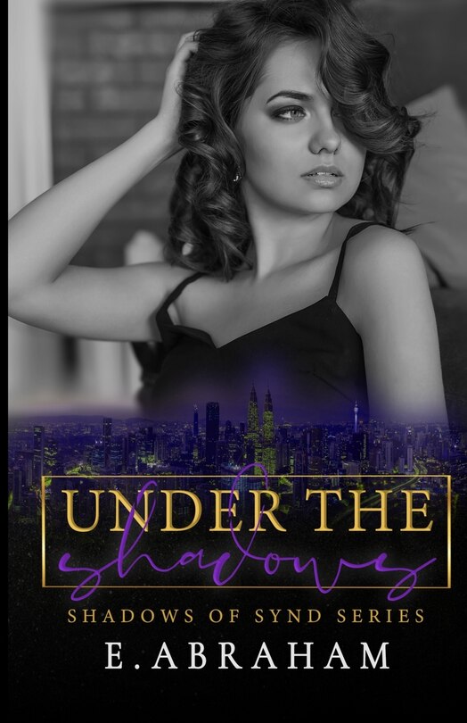 Front cover_Under the Shadows