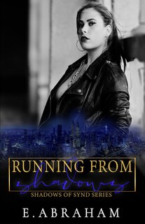 Front cover_Running From Shadows