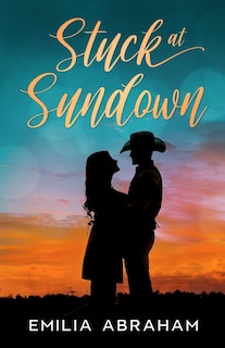 Front cover_Stuck at Sundown