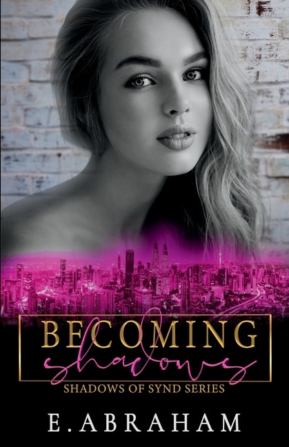 Couverture_Becoming Shadows
