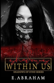 Front cover_Shadows Within Us