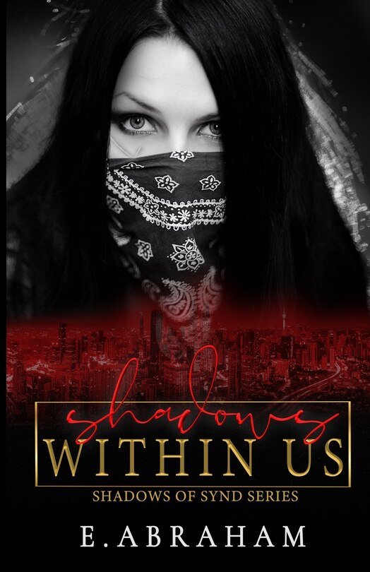 Front cover_Shadows Within Us