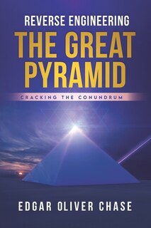 Couverture_Reverse Engineering the Great Pyramid