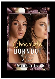 Front cover_Chocolate Burnout