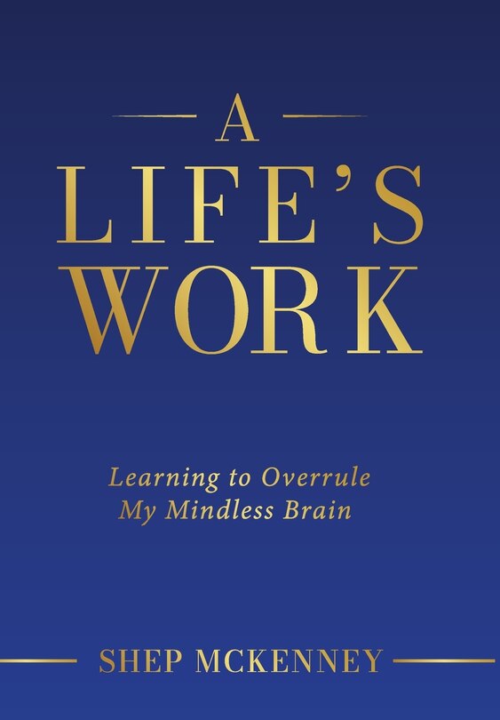 Couverture_A Life's Work