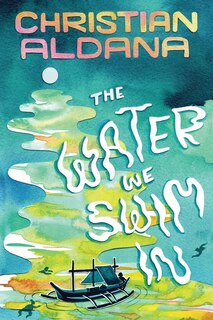 Front cover_The Water We Swim In